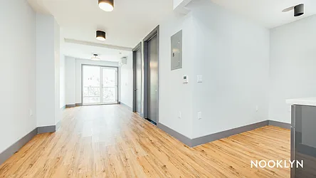 Rented by Nooklyn NYC LLC