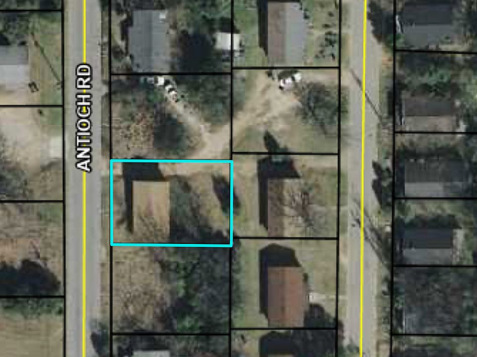1st image of 3412 Antioch Rd