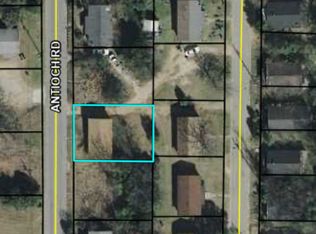 3412 Antioch Rd, Macon, GA 31206