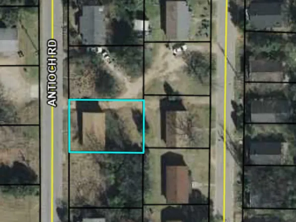 3412 Antioch Rd, Macon, GA 31206