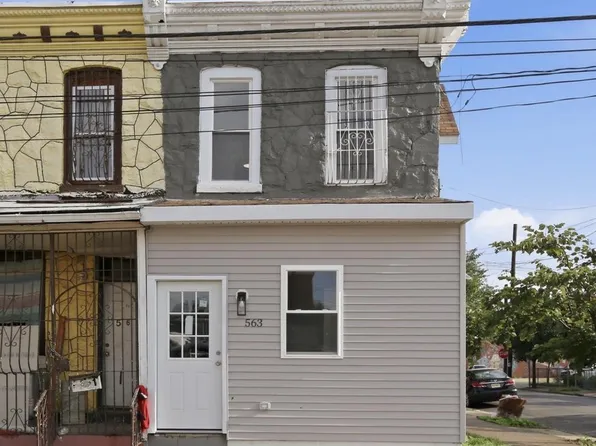 563 Bailey St, Camden, NJ 08102