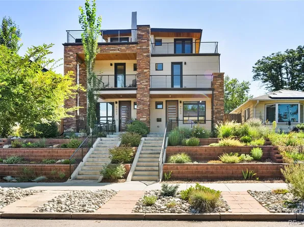 4550 Xavier Street, Denver, CO 80212