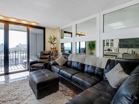 Home For Sale In Crystal Tower