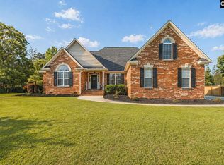 106 Falling Leaf Ln, Elgin, SC 29045