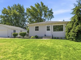 3110 Homewood St SW, Grandville, MI 49418