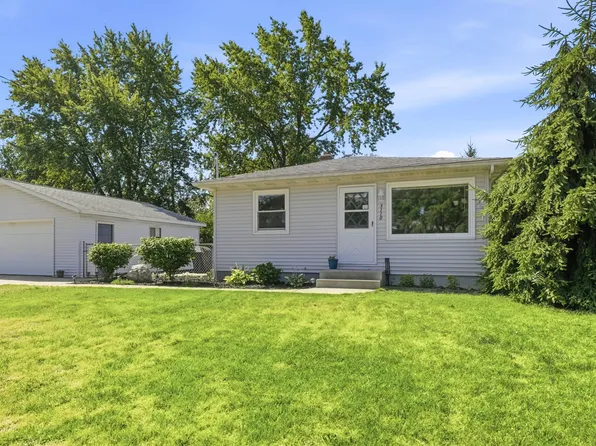 3110 Homewood St SW, Grandville, MI 49418