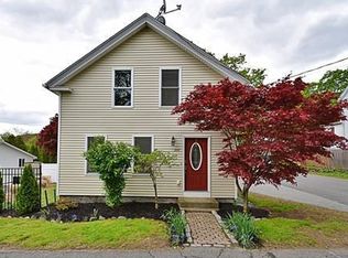 100 River St, Hudson, MA 01749