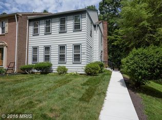 1758 Sandy Ct, Crofton, MD 21114