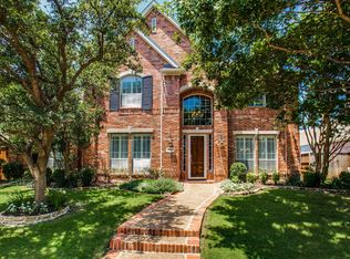 4605 Mackey Ct, Plano, TX 75024