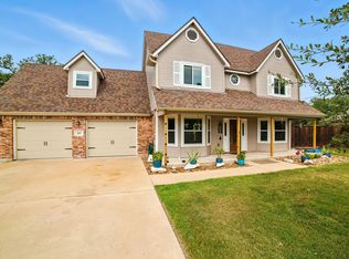 220 Olde Oak Dr, Georgetown, TX 78633