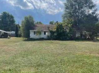 1163 Miller Rd, Vassar, MI 48768