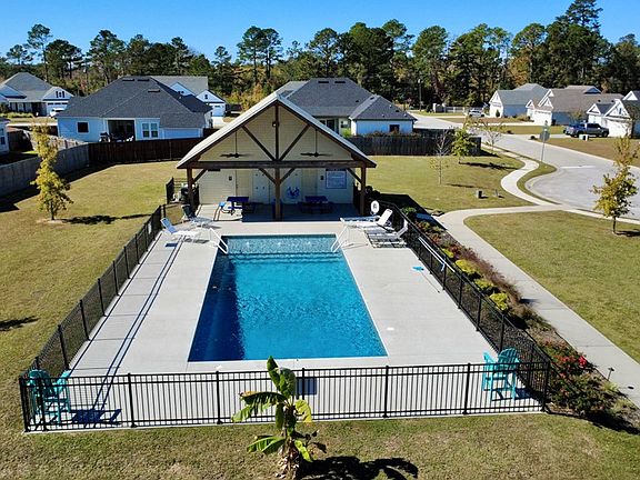 4th image of 204 McNeal Heritage Cir