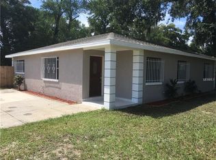 6401 N 23rd St, Tampa, FL 33610