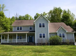 1220 Bobcat Trl, Del Rio, TN 37727