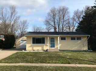 3820 Ottawa Ave, Kalamazoo, MI 49006