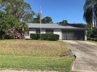 725 Tuxedo Ter, Sebastian, FL 32958