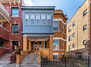 5448 N Glenwood Ave, Chicago, IL 60640