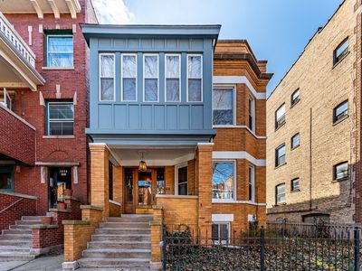 5448 N Glenwood Ave, Chicago, IL, 60640