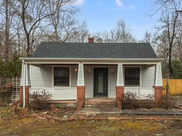 5900 Jessup Rd, North Chesterfield, VA 23234