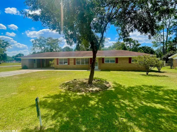 210 Greer Ave, Atmore, AL 36502