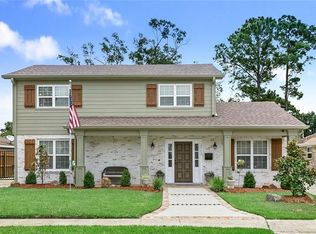 2113 James Dr, Marrero, LA 70072