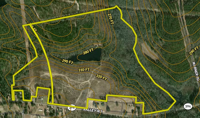 1st image of 3021 Salley Rd