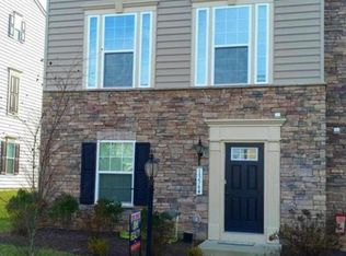13564 Handel Pl, Gainesville, VA 20155