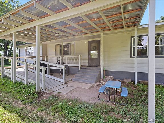 5th image of 21195 E 760th Rd