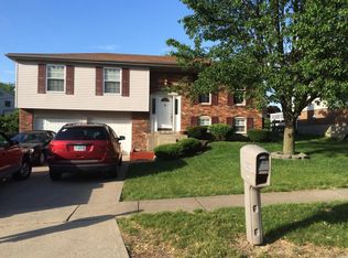 5030 Clarevalley Dr, Cincinnati, OH