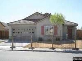 1754 Walnut Dr, Fernley, NV 89408