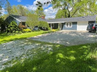 6375 Case Rd, North Ridgeville, OH 44039