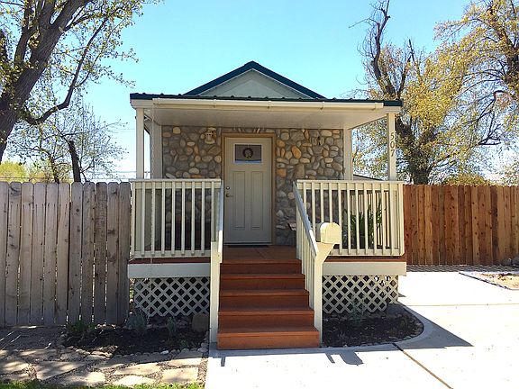 2nd image of 507 Washakie St
