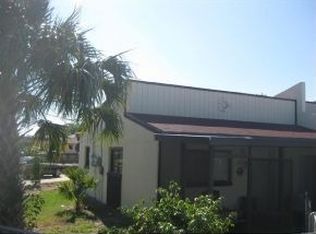 8533 Rosalind Ave, Cape Canaveral, FL 32920