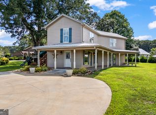 271 & 291 Farmer Ln, Carnesville, GA 30521