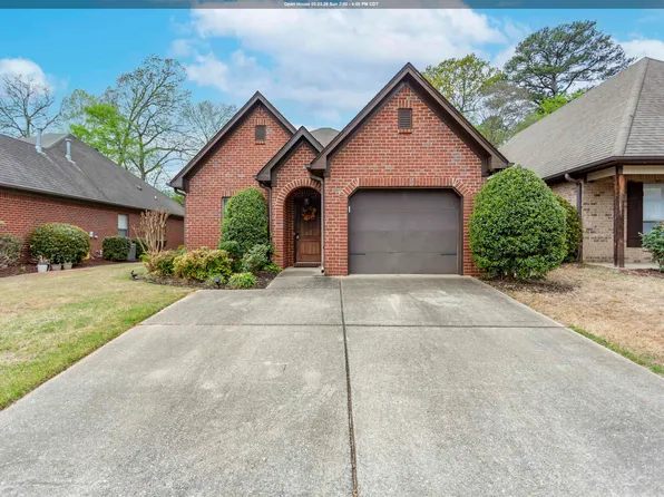 4034 Fulton Springs Ln, Fultondale, AL 35068