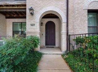 3837 Cole Ave, Dallas, TX 75204