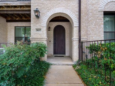 3837 Cole Ave, Dallas, TX, 75204