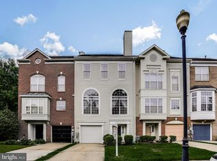 8280 Quill Point Dr, Bowie, MD 20720