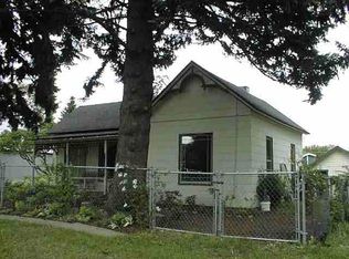 112 N D St, Pullman, WA 99163