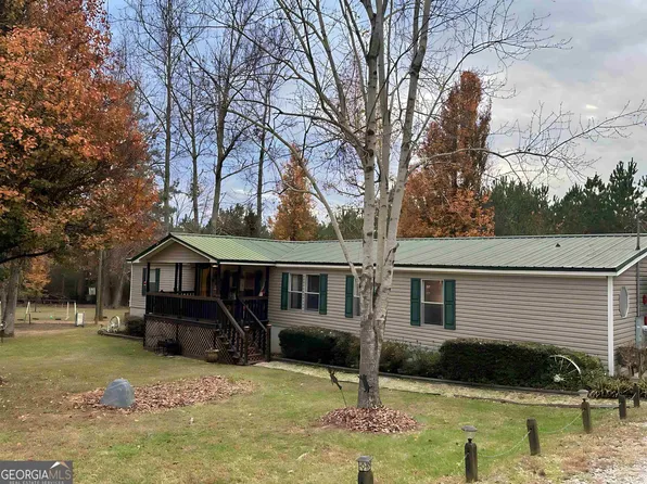 530 Angel Ct, Monticello, GA 31064