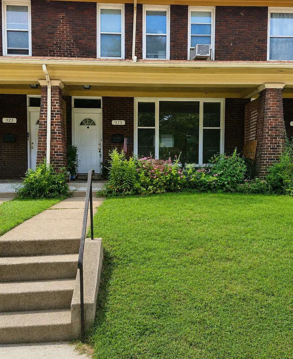 325 N Murtland St — Photo 2