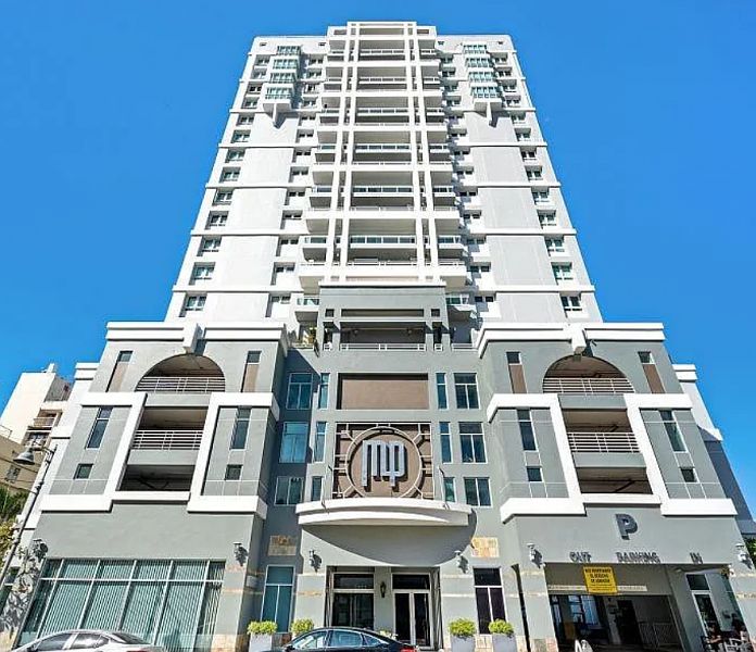 1st image of Cond Metro Plaza Torre Sur APT 2008