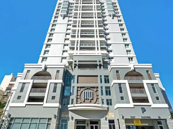 Cond Metro Plaza Torre Sur APT 2008, San Juan, PR 00907