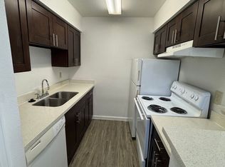 16700 Kuykendahl Rd #206, Houston, TX 77068