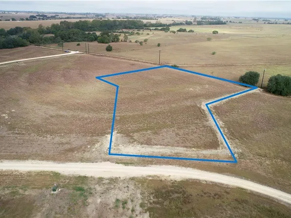 511 County Road 362 Lot 13, Shiner, TX 77984