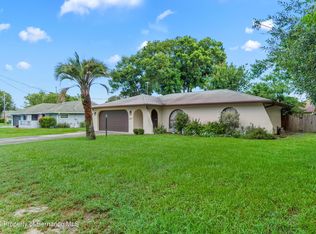 10403 Cranston St, Spring Hill, FL 34608