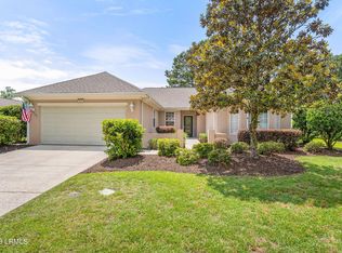 212 Hampton Cir, Okatie, SC 29909