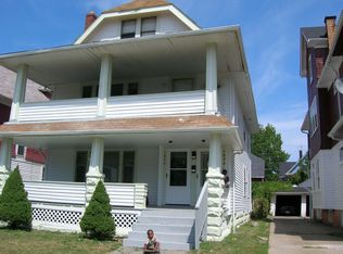 1873 Mannering Rd, Cleveland, OH 44112