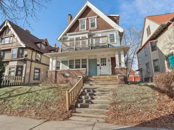 511 North 32nd STREET #507, Milwaukee, WI 53208
