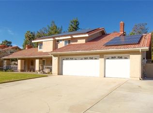 9746 Peach Tree Ln, Alta Loma, CA 91737